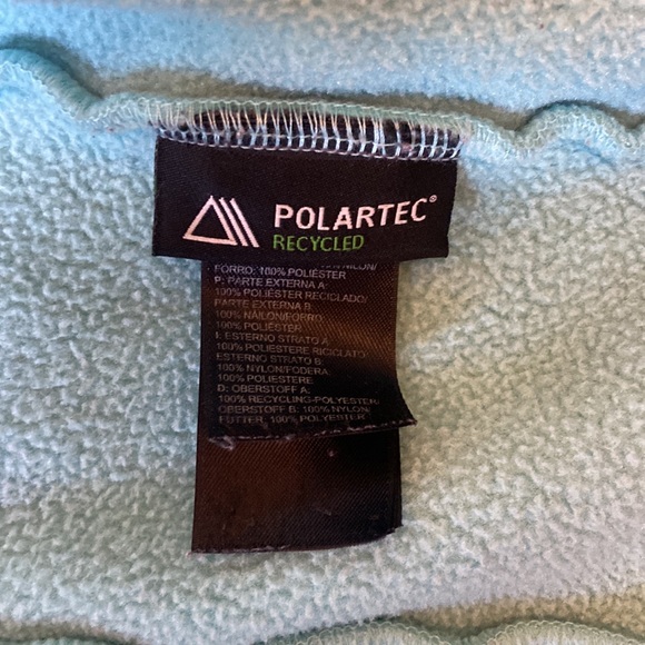 The North Face Fleece Jacket - Picture 4 of 5